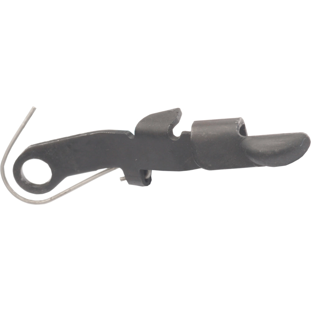 Ghost Blk Ext Slide Release For Glk