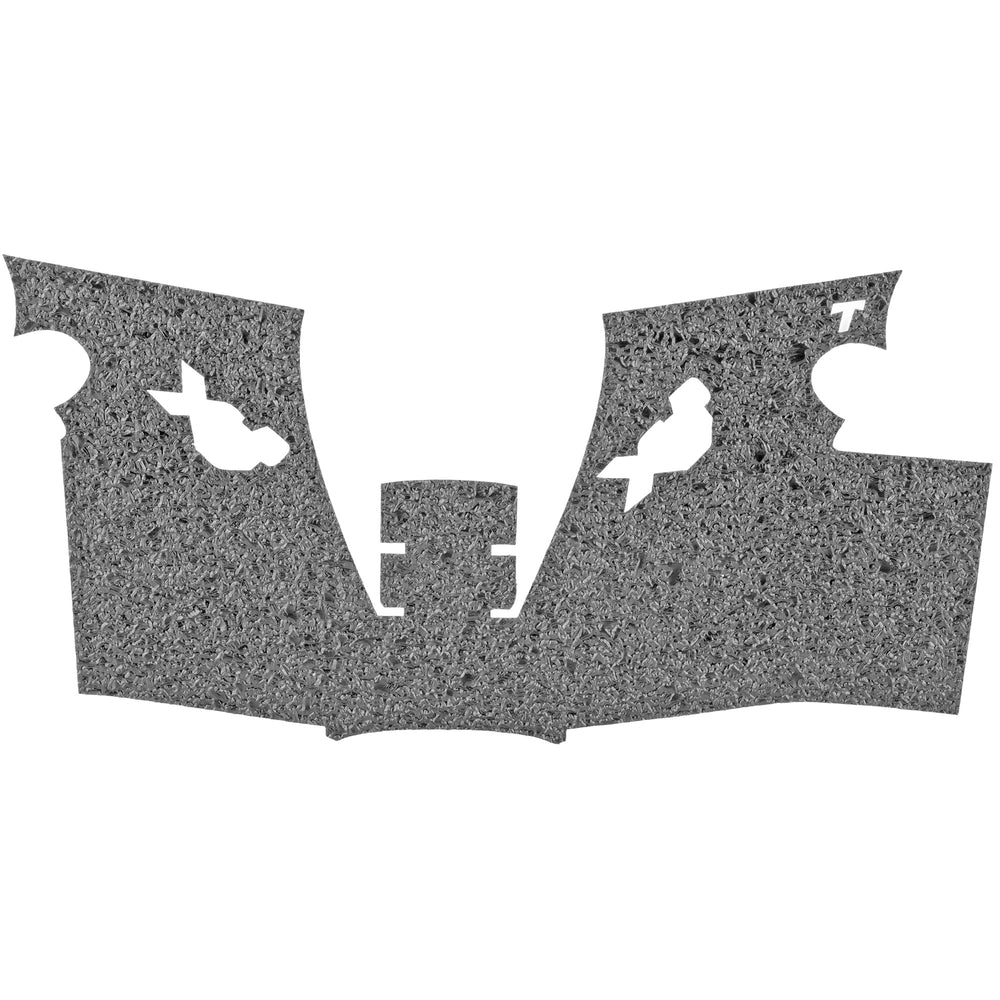 Talon Grp For Sprgfld Xds W-lg Rbr