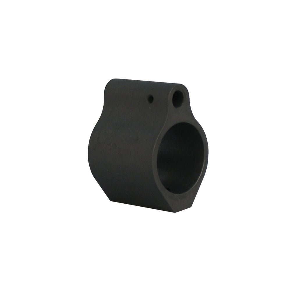 Yhm Low Pro Gas Block.750