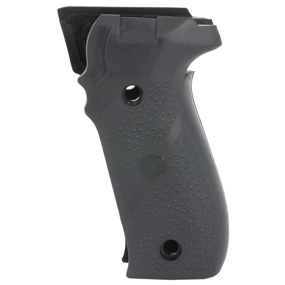 Hogue Rubber Grip Sig P226 No Fg Blk