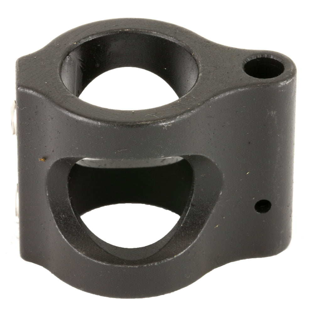 2a Steel Gas Block .625 Bore Blk