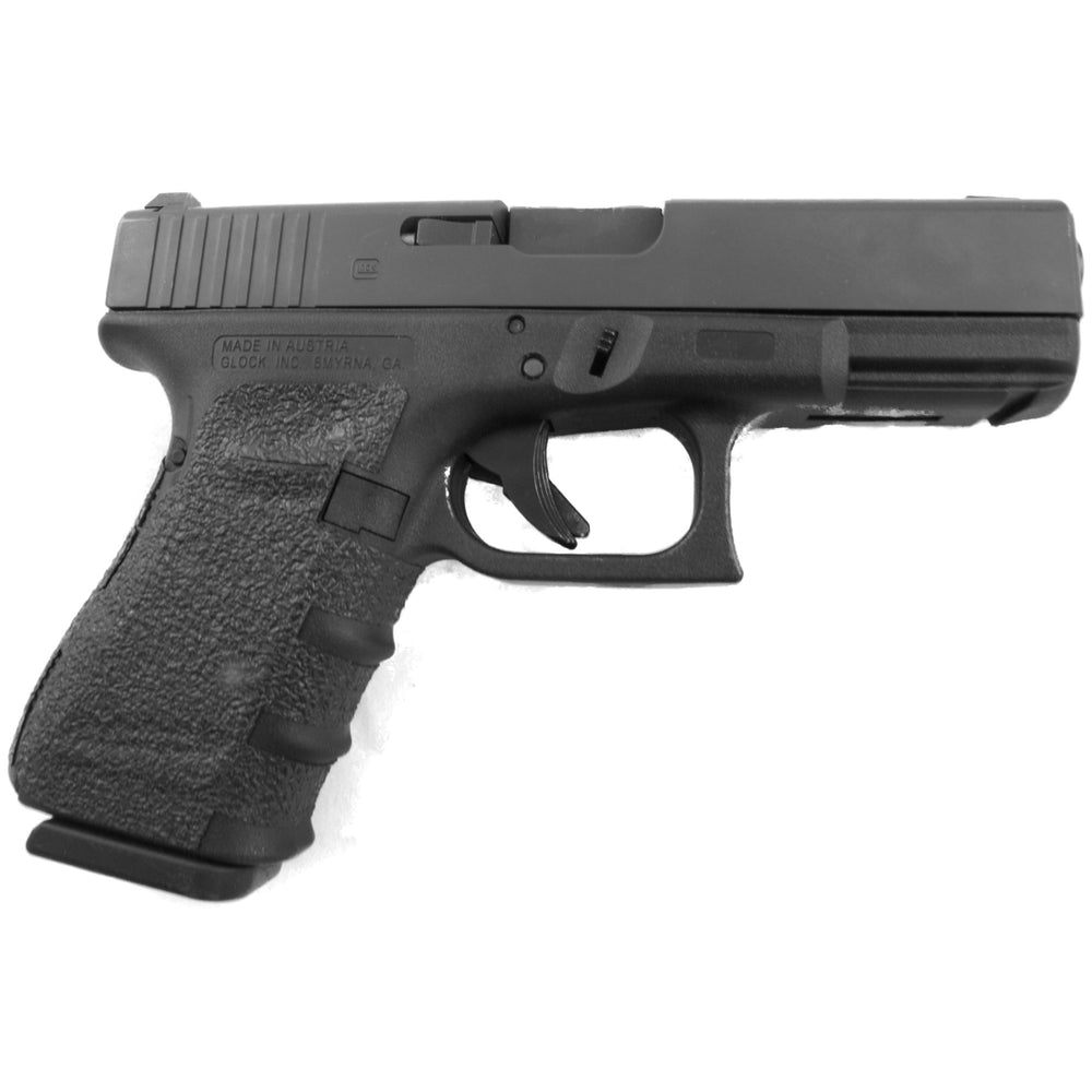 Talon Grp For Glock 19 Gen4 Med Rbr