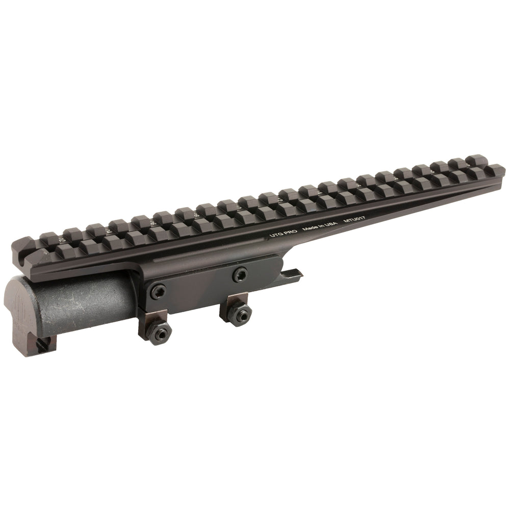 Utg Pro Sks Rcvr Cvr Mnt W-22 Slots
