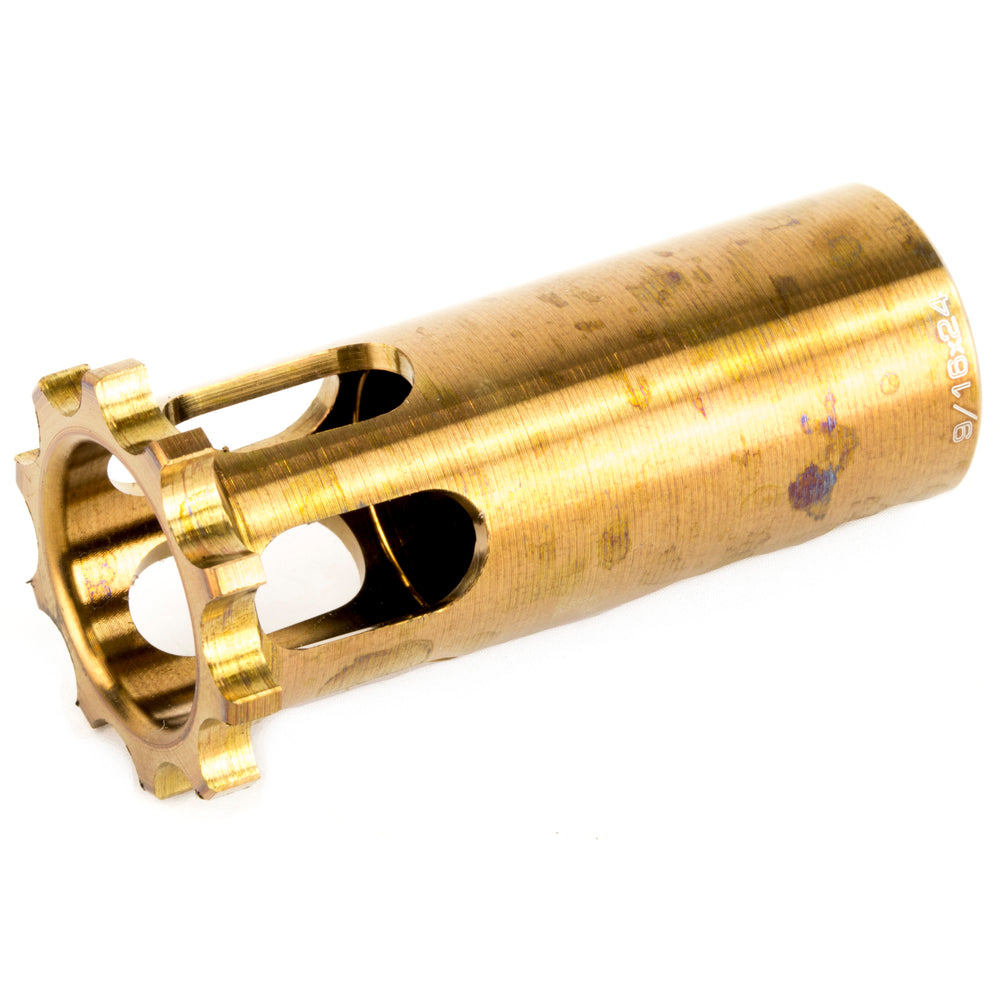 Rugged Piston 9-16x24