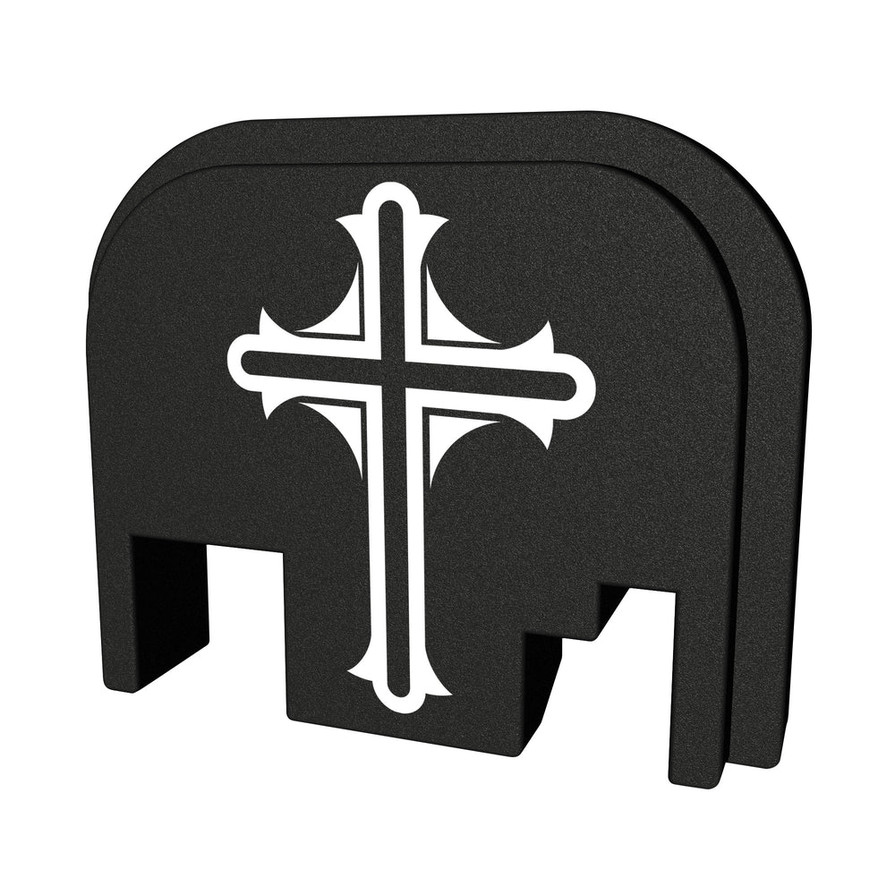 Bastion Slide Back For Glk Cross