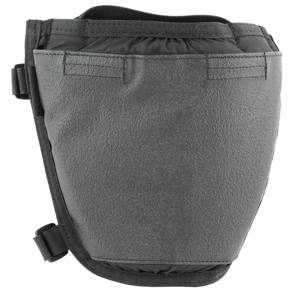 Bh Tact Cheekpad Hgt Adj W-hktex Blk