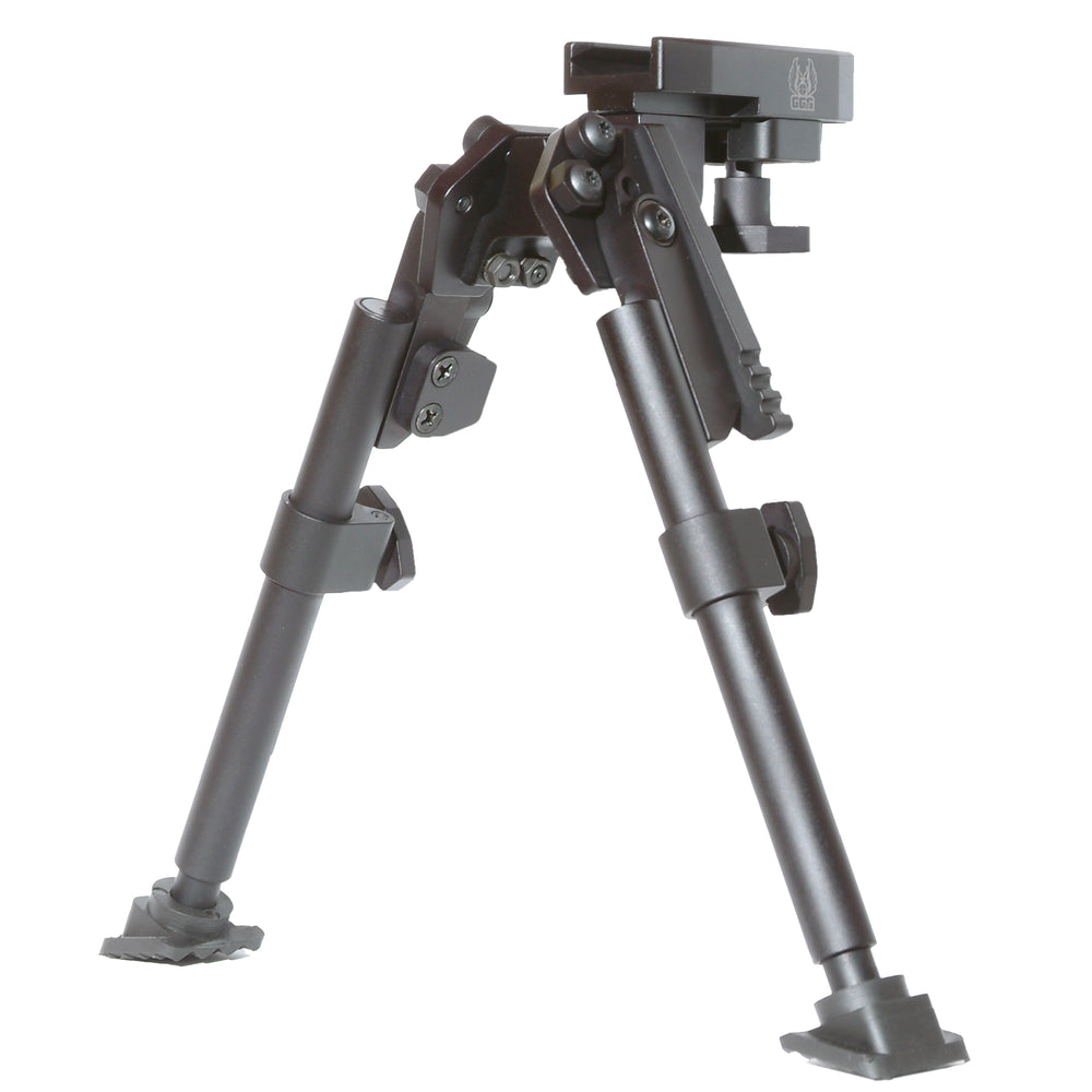 Gg&g Tactical Bipod Std W-swivel