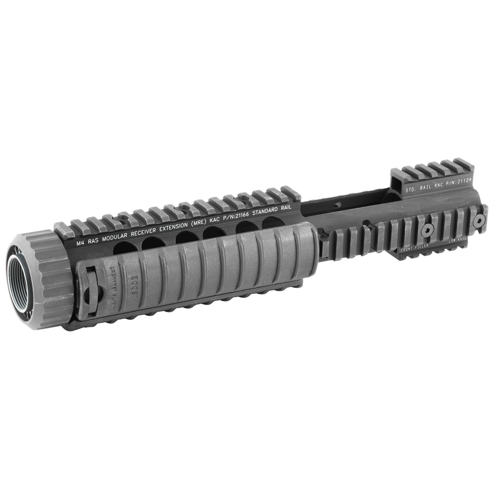 Kac 556 Mre Free Float Ras W-filler