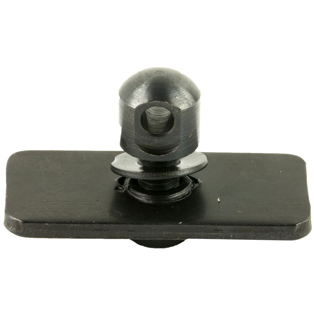 Harris Bipod #2 Hollow Forend Adptr