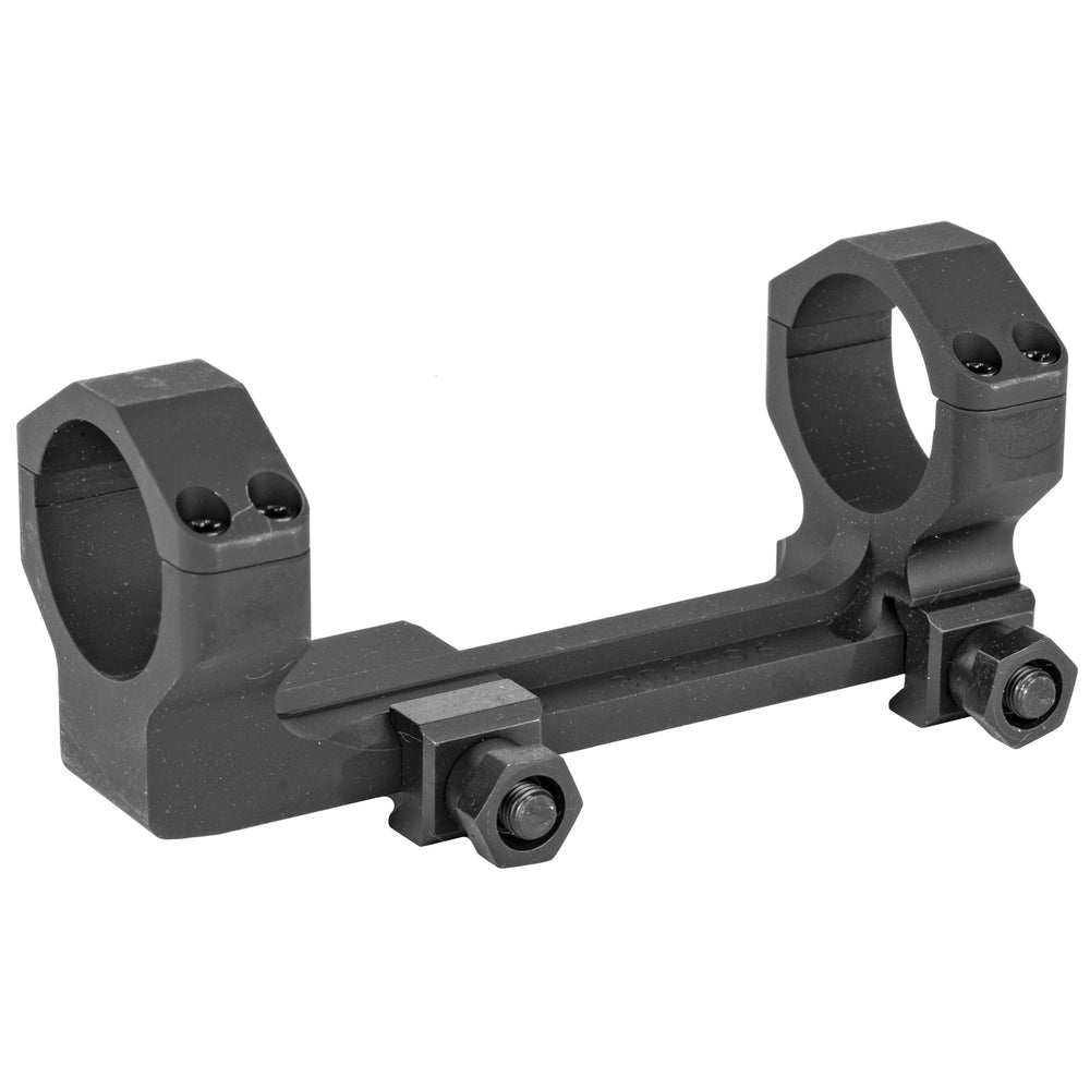 Badger 30mm 1 Piece Mnt Xtr Hi Alloy