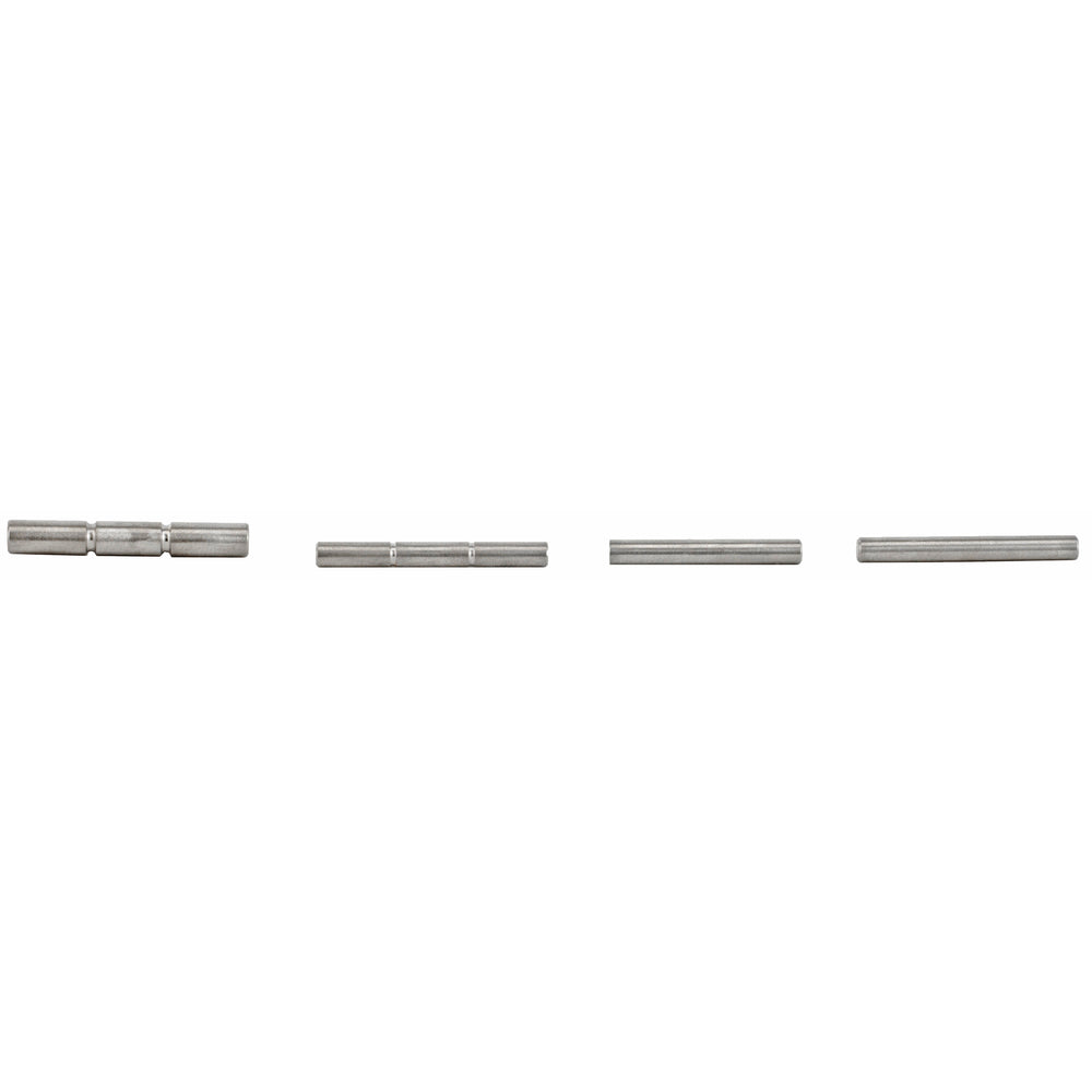 Zev Pin Kit Titanium For Gen4