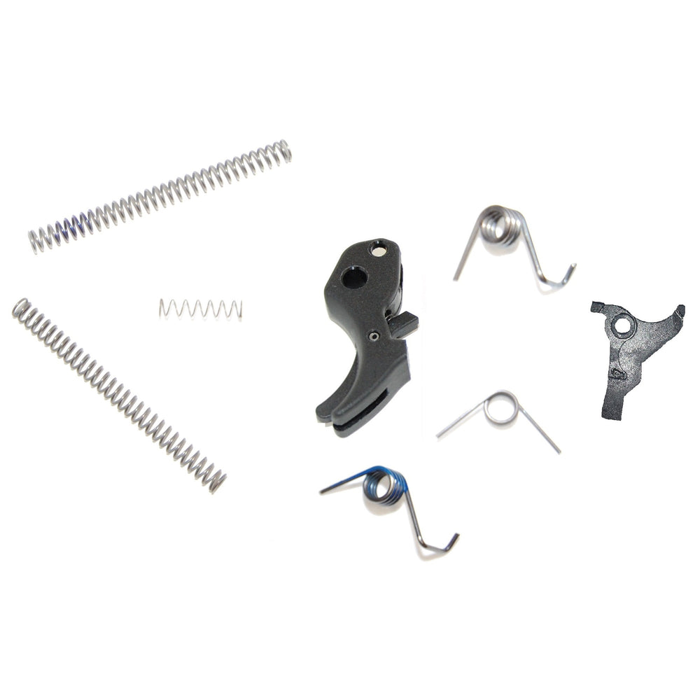 Prp Xdm .45 Dpin Trig Kt