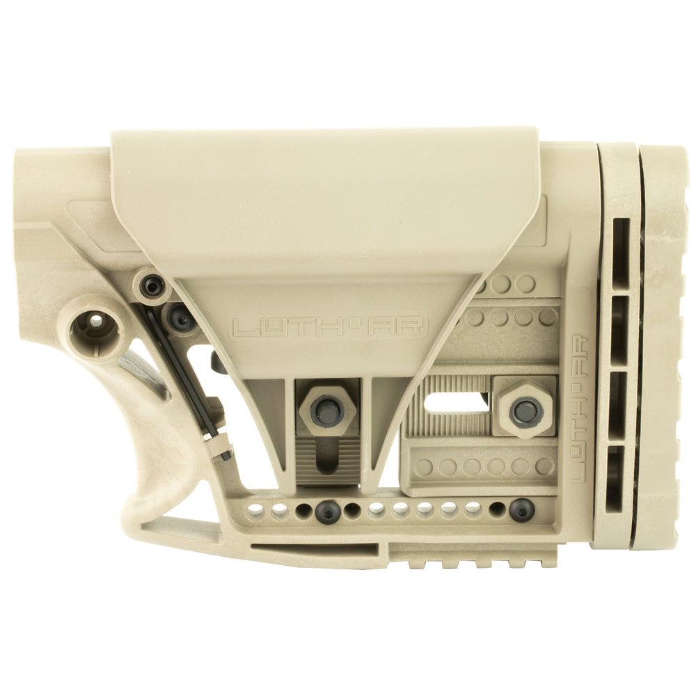 Luth Ar Mba-3 Carb Stk