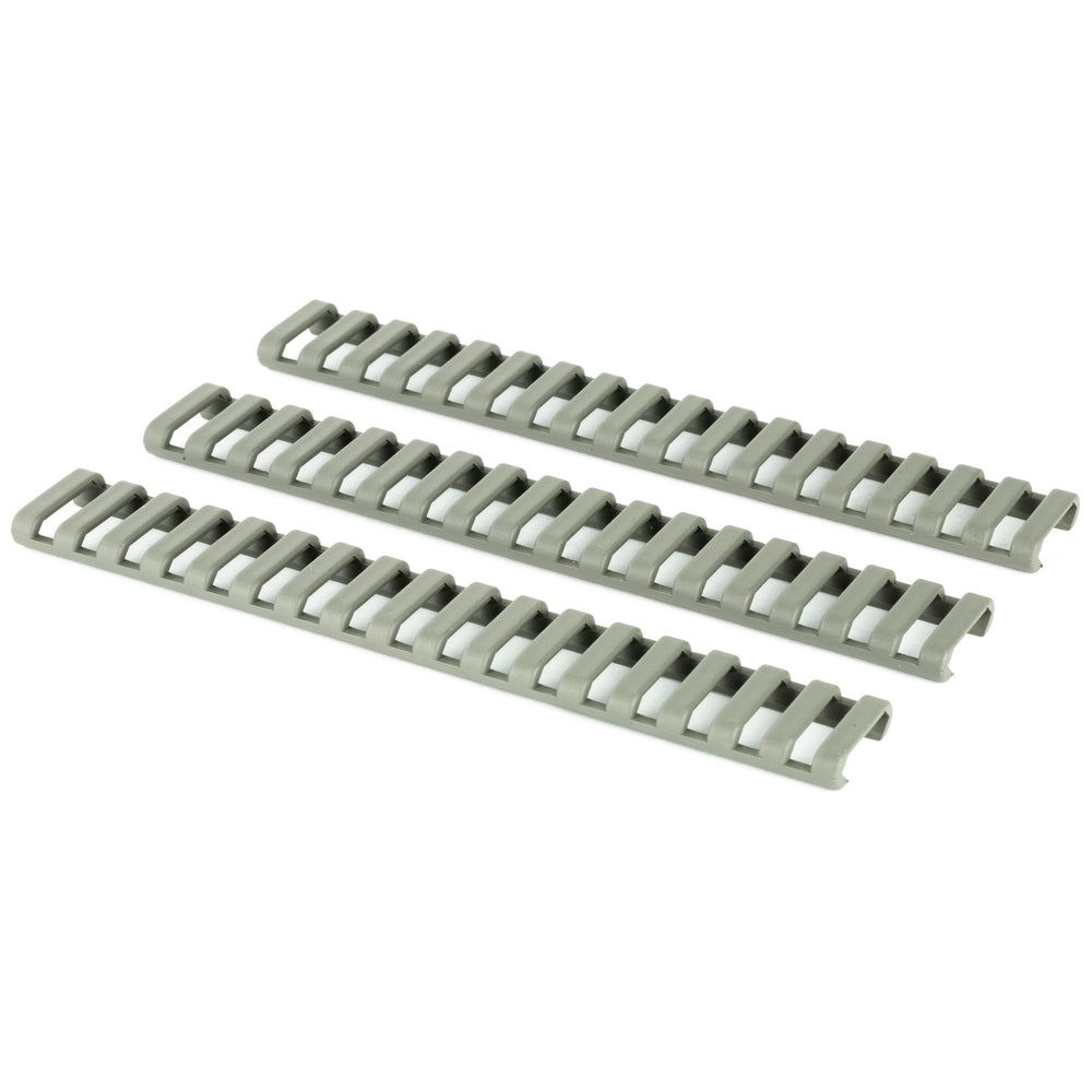 Ergo 18slot Lddr Pro Rl Cvr 3pk