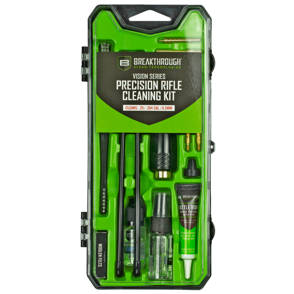 Breakthrough Vision Cln Kit