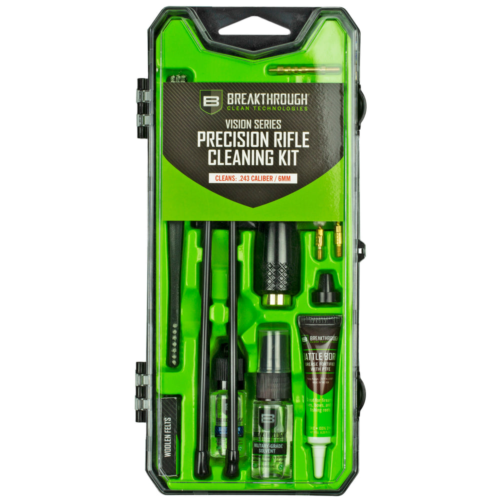 Breakthrough Vision Cln Kit