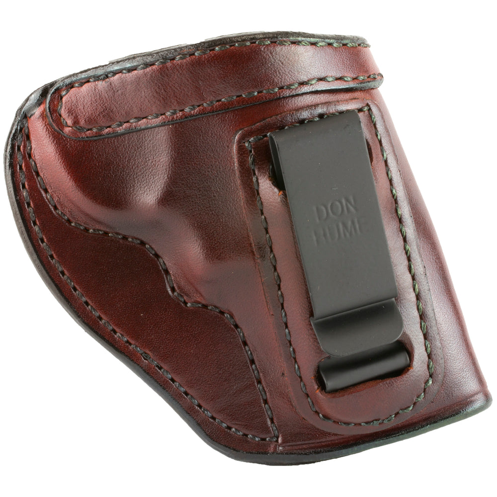 D Hume H715-m Ruger Sp101 Rh