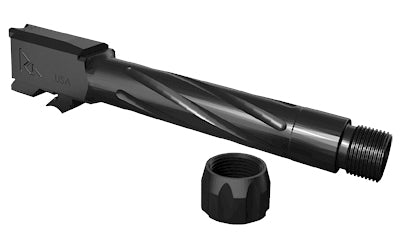 Ra Thrd Bbl S&w M&p Std 9mm Blk