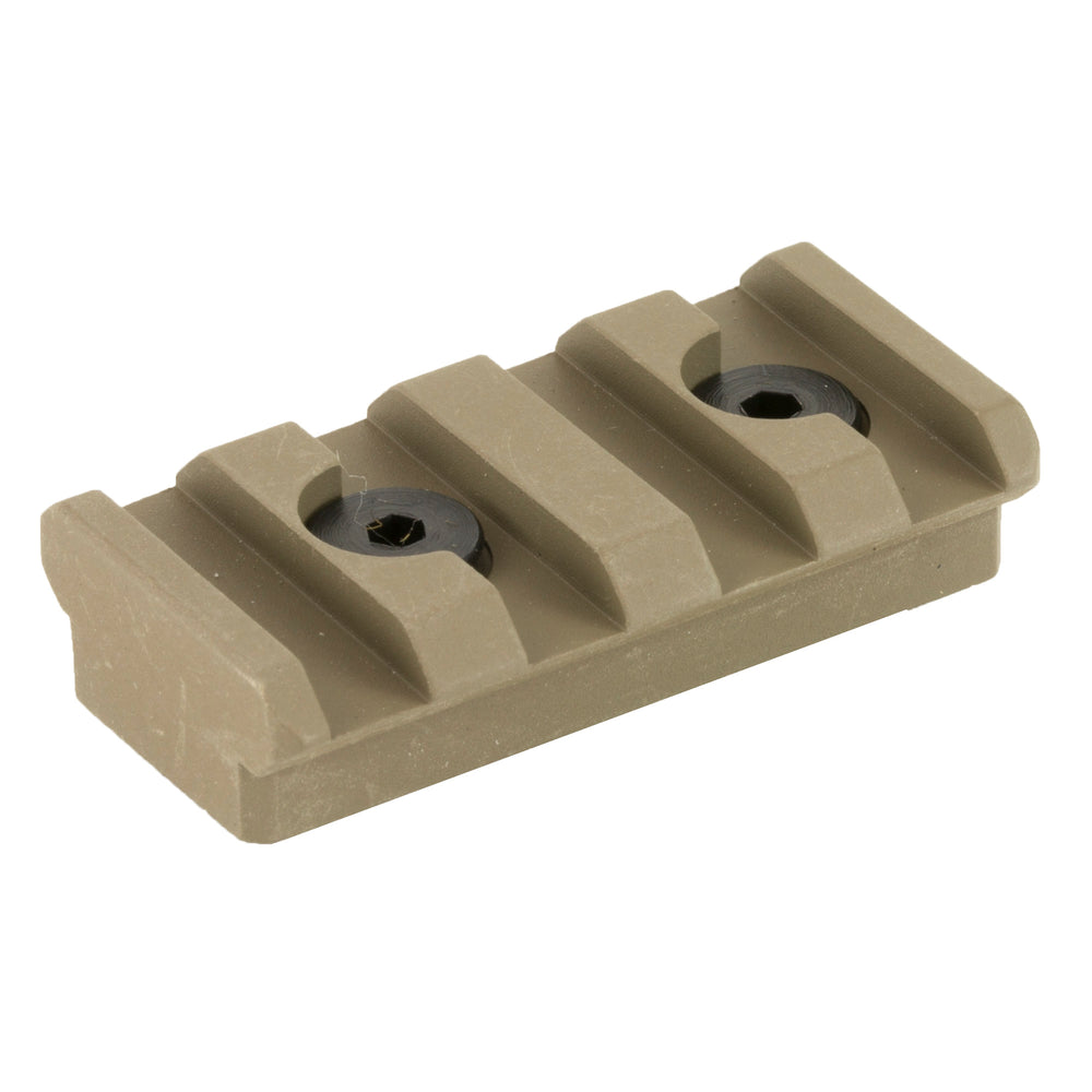 Utg Pro 4 Slot Keymod Pica Rail Fde