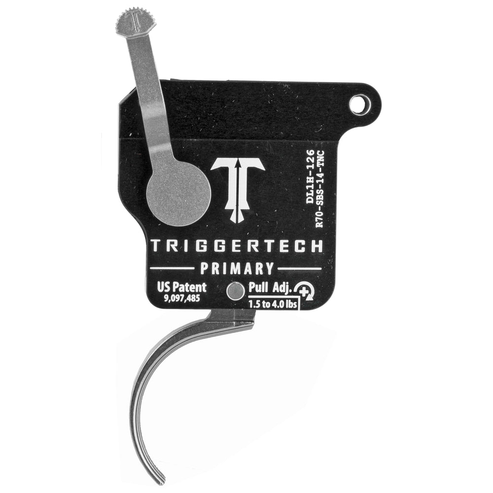 Trigrtech R700 Primry Crvd Cln Rh