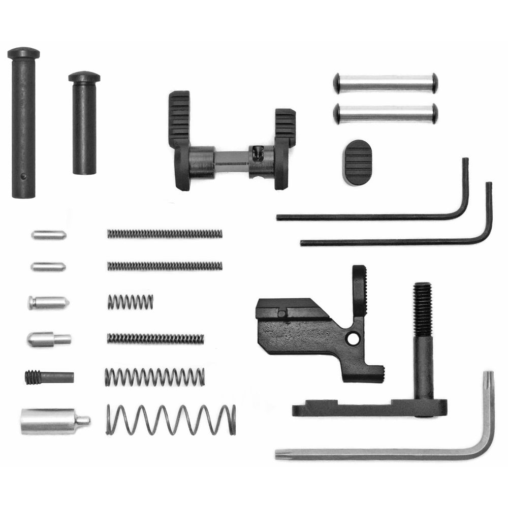 Armaspec Ar10 Gun Builders Kit