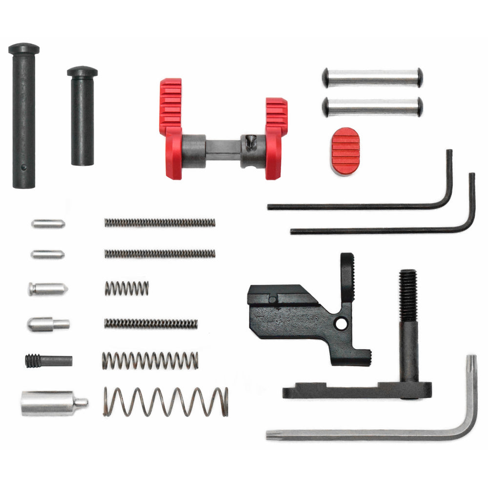 Armaspec Ar10 Gun Builders Kit