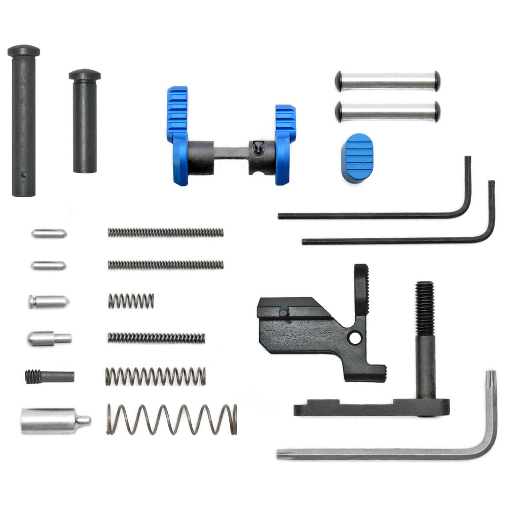 Armaspec Ar10 Gun Builders Kit