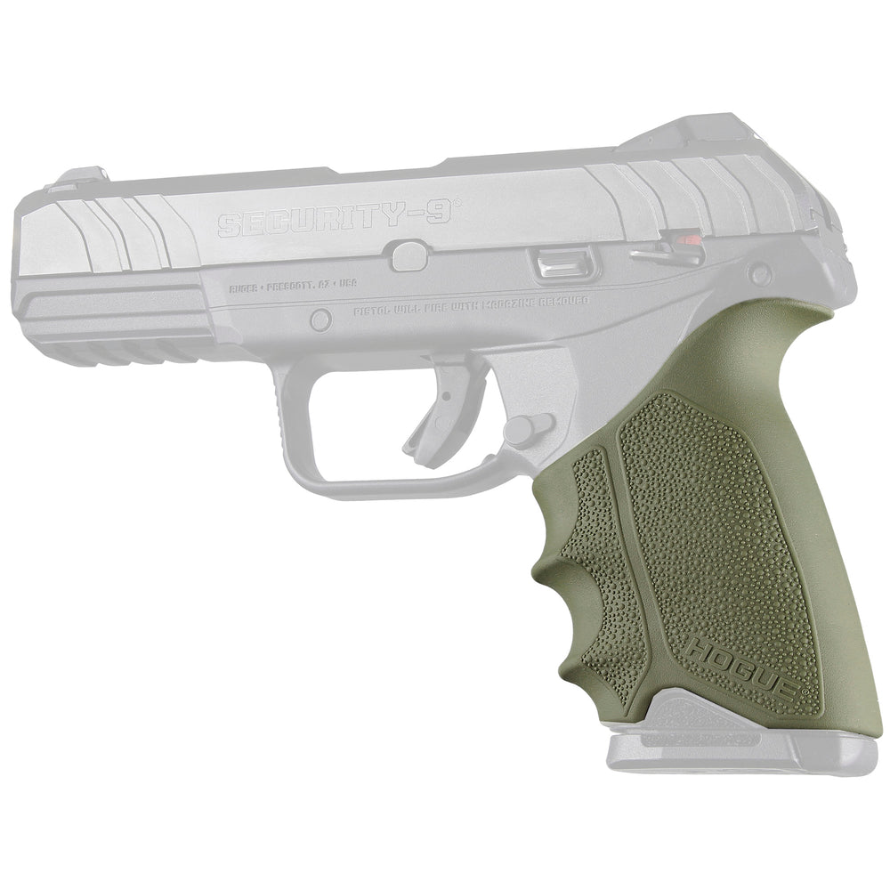 Hogue Handall Bgs Rug Security 9