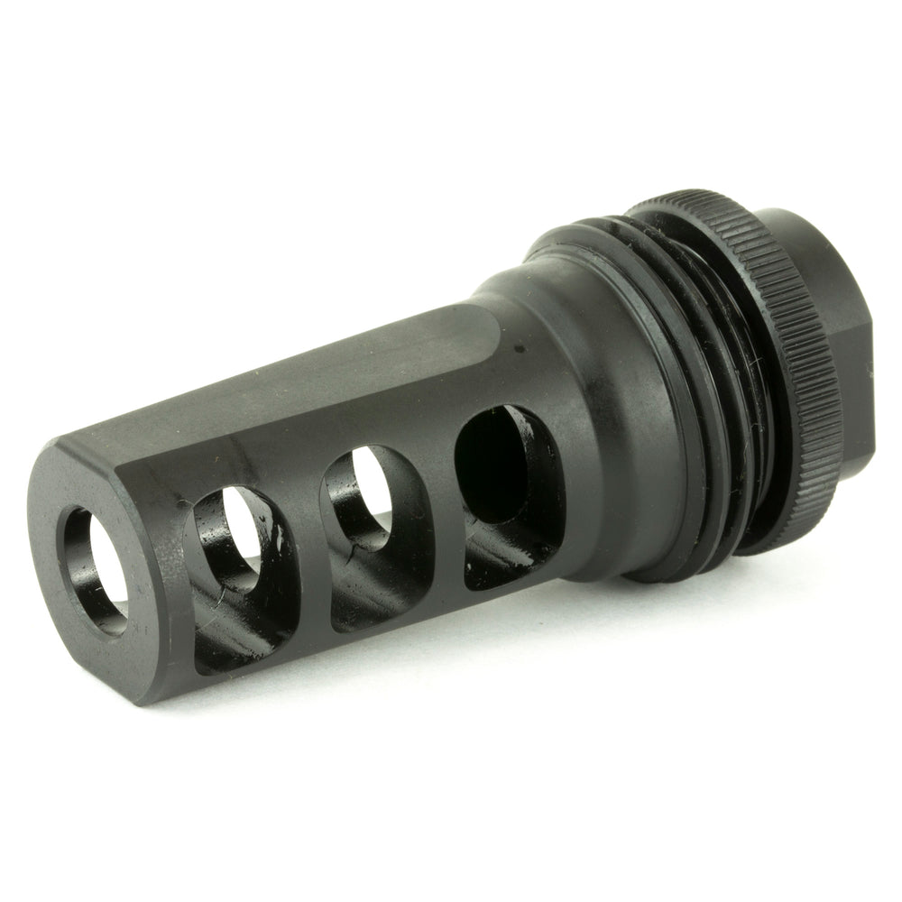 Sco Asr Muzzle Brake 3-4