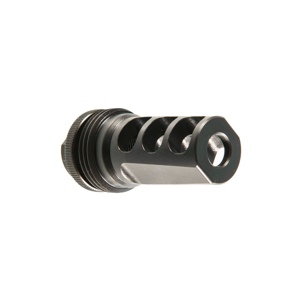 Sco Asr Muzzle Brake 3-4