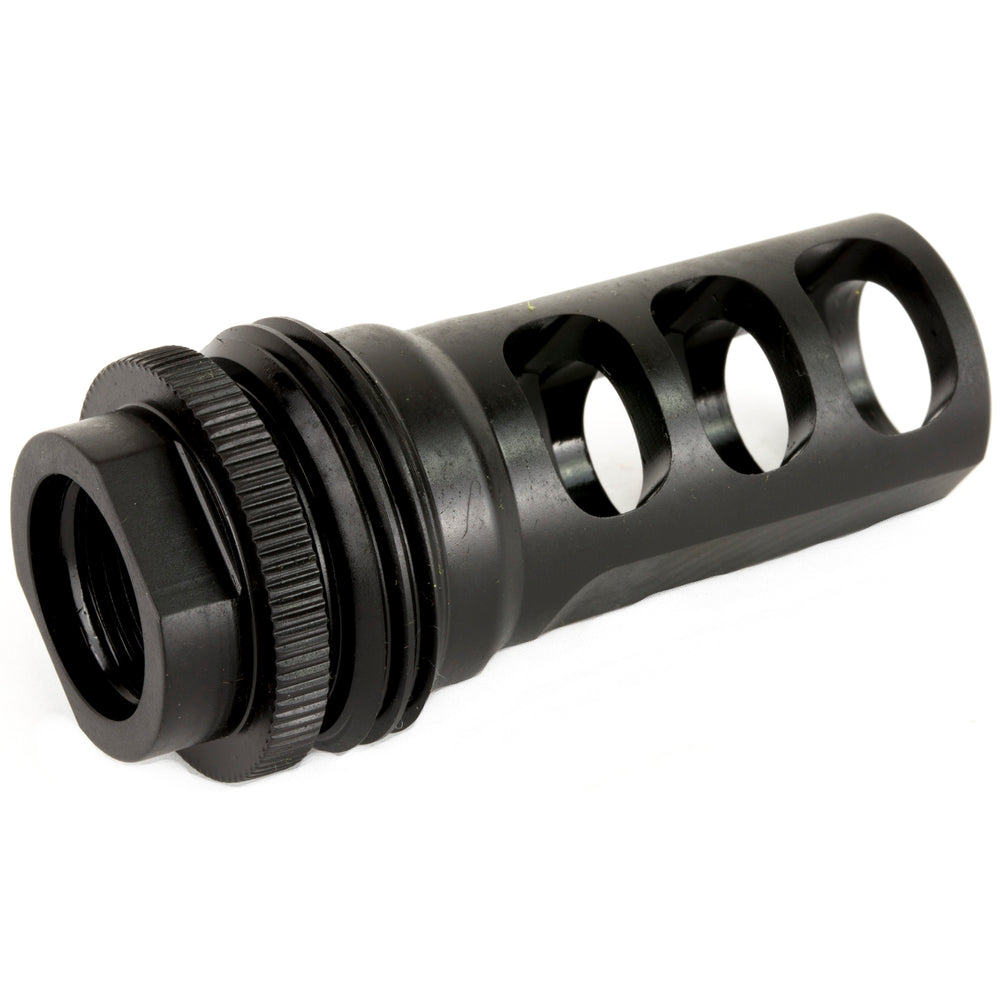 Sco Asr Muzzle Brake 3-4