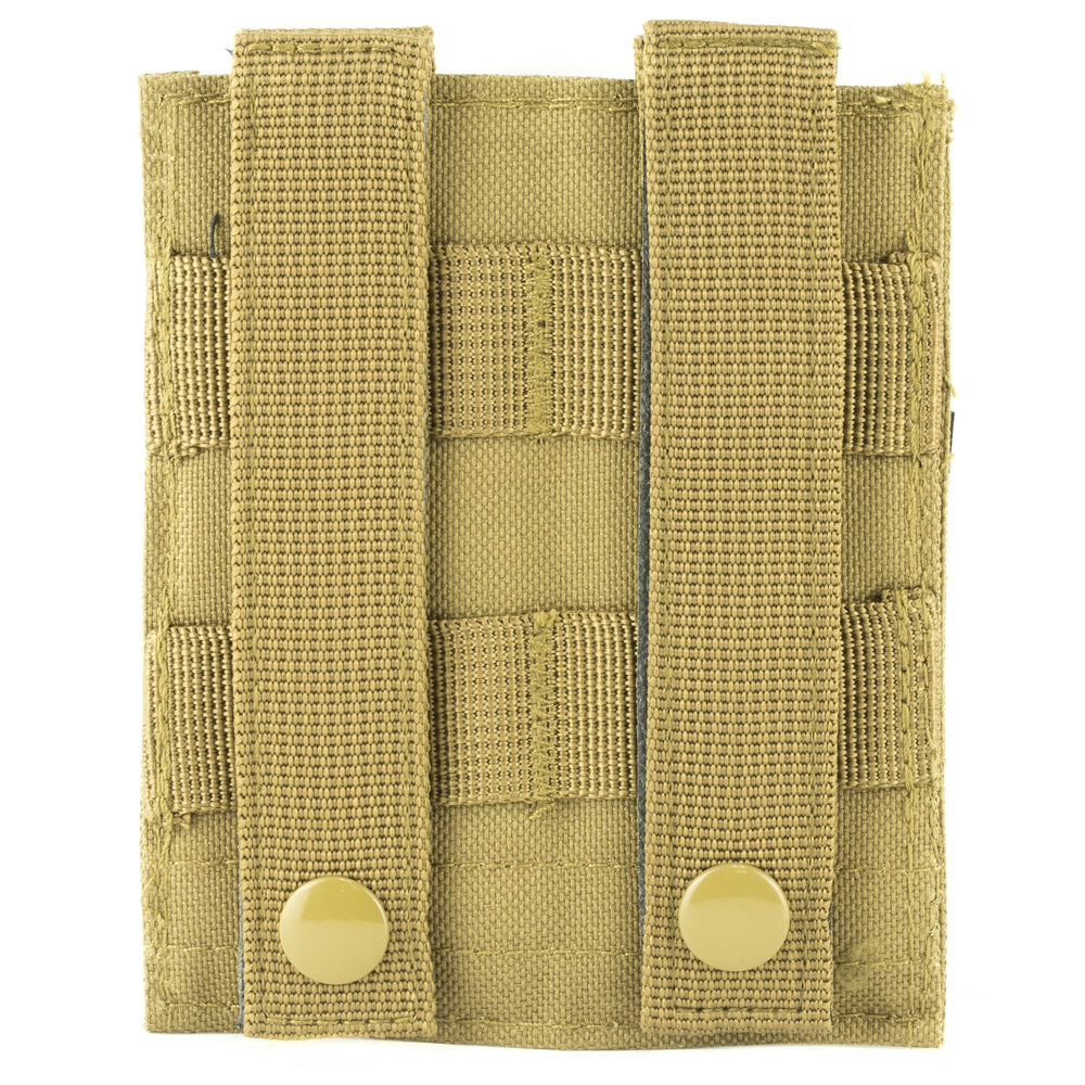 Ncstar Vism Dbl Pistol Mag Pch