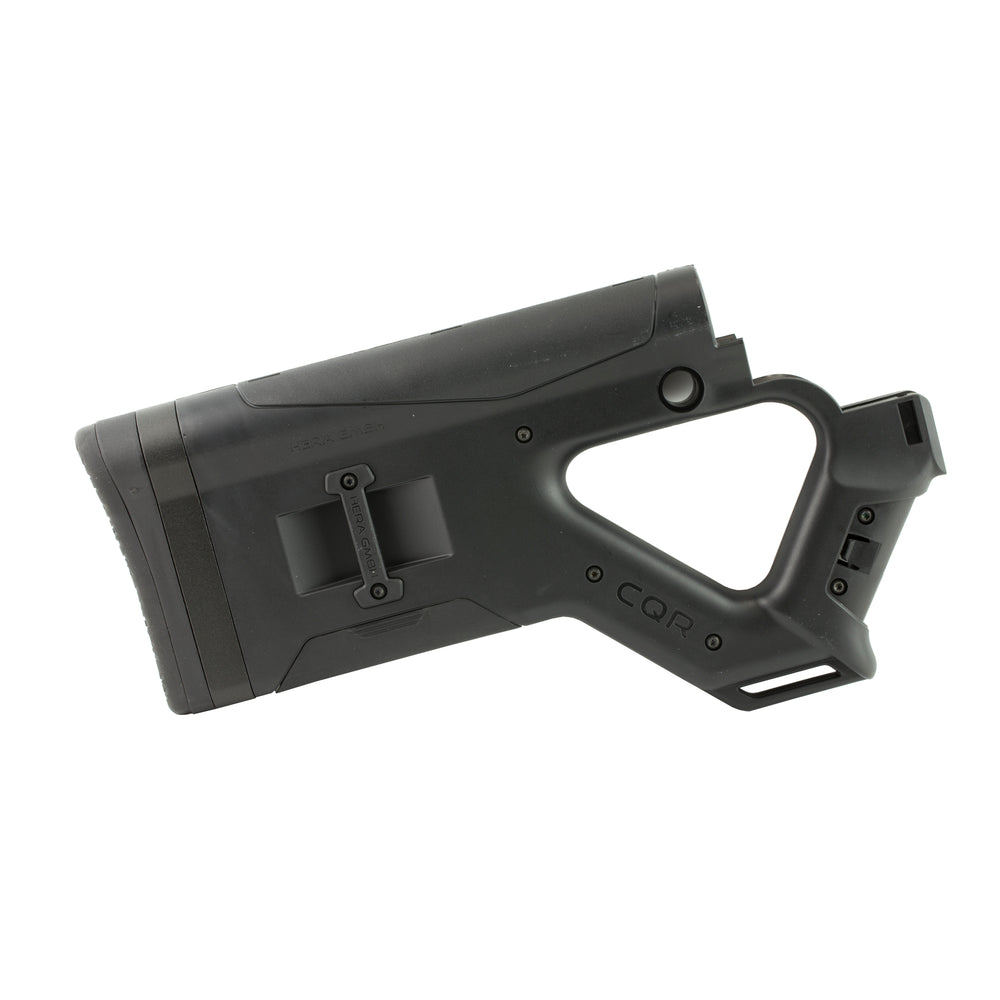 Hera Cqr Buttstock