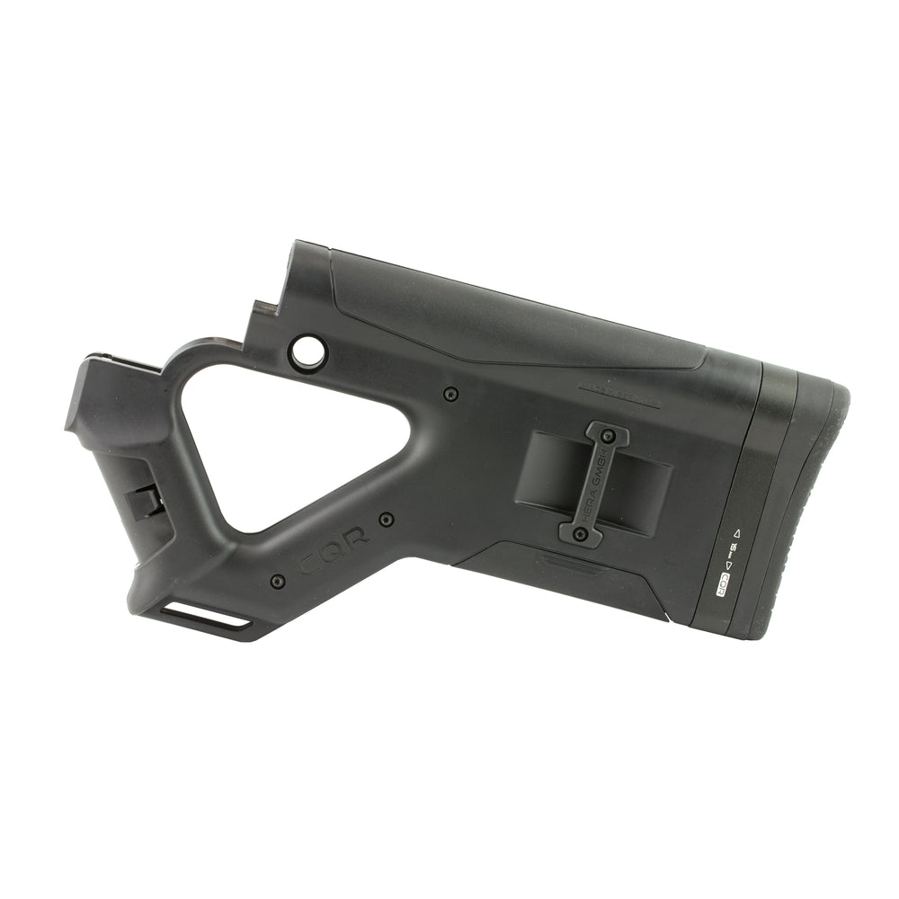 Hera Cqr Buttstock