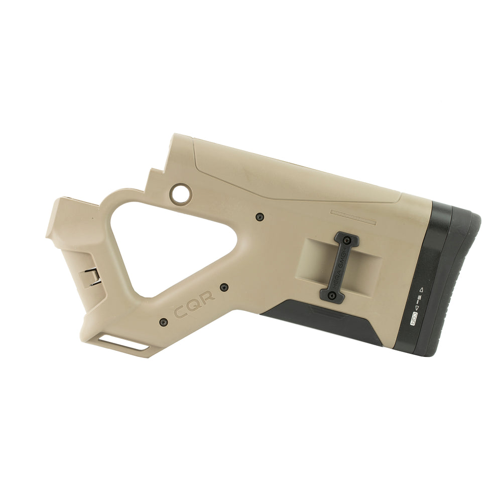 Hera Cqr Buttstock