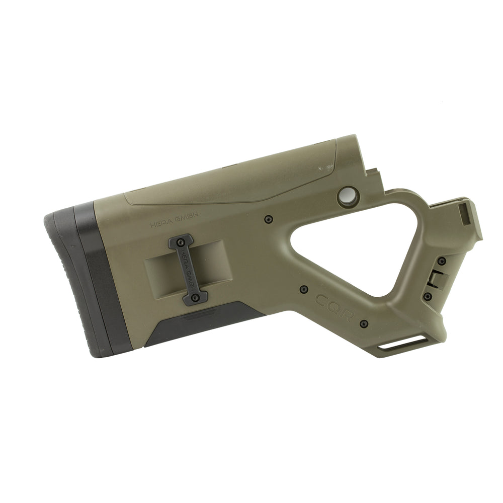 Hera Cqr Buttstock