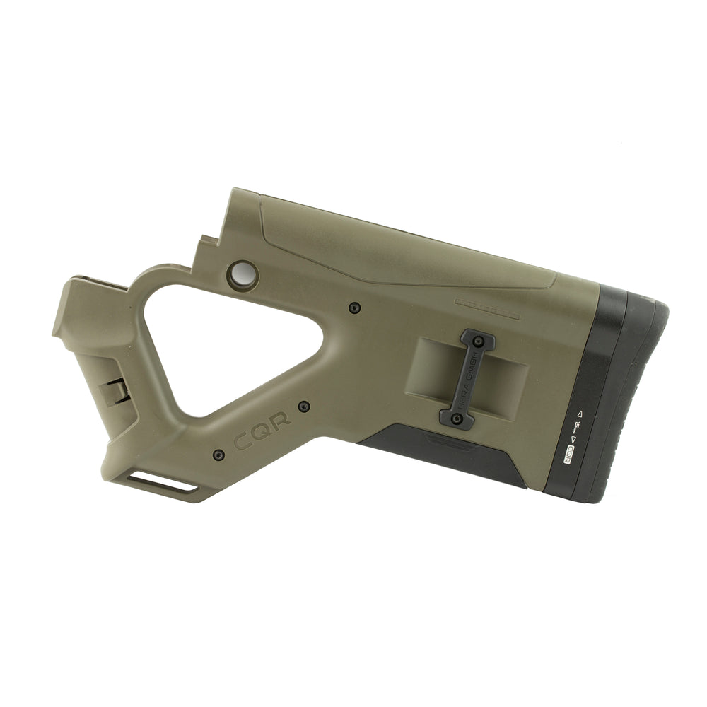 Hera Cqr Buttstock