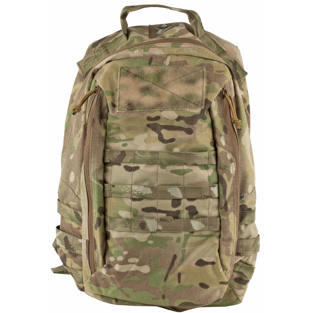 Lightweight Assault Pack Mod1