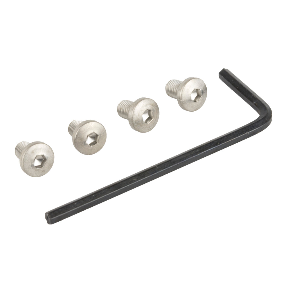 Wilson Hex Head Grip Screws