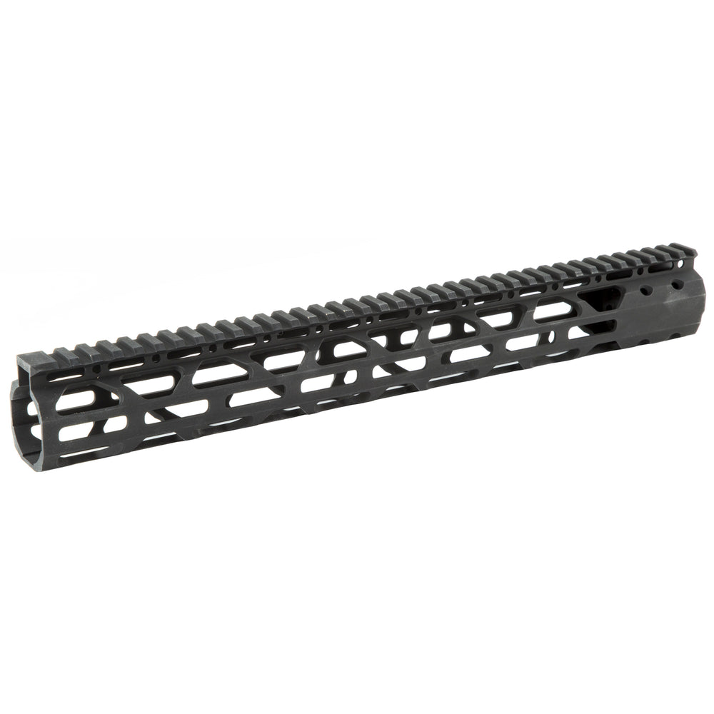 Adv Tech Ff Slm Hand Guard Blk