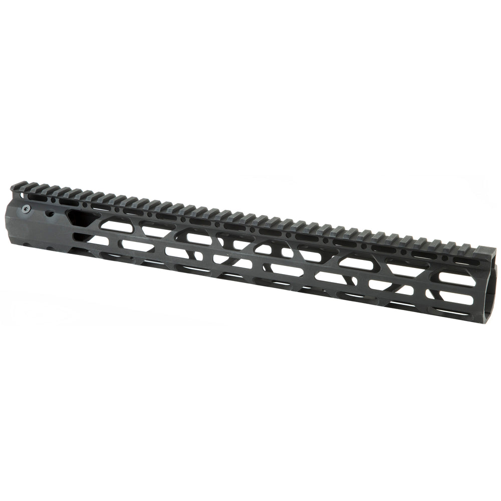 Adv Tech Ff Slm Hand Guard Blk