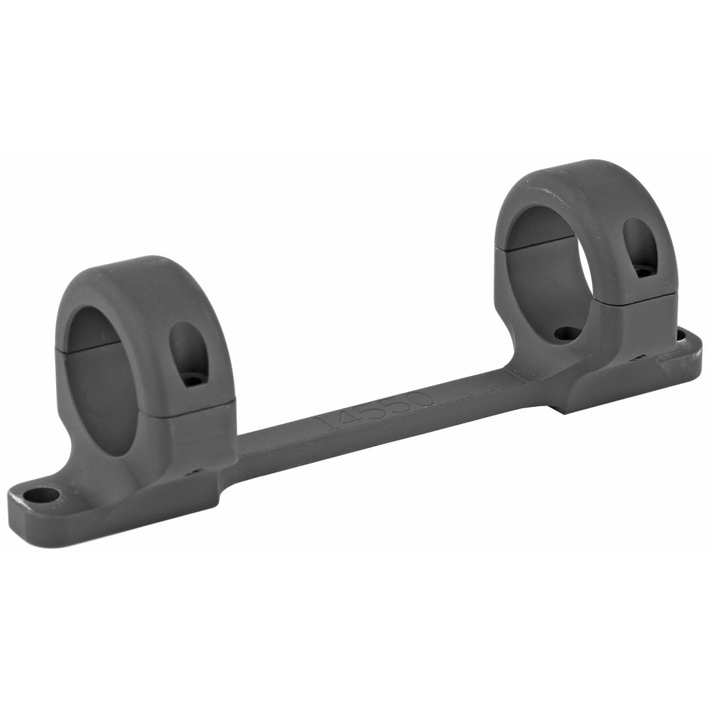 Dnz Tikka T3 Mnt Blk