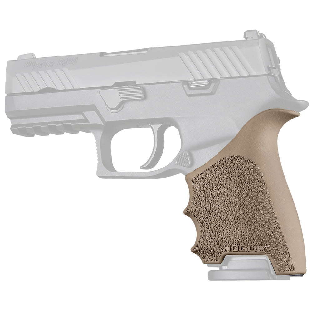 Hogue Handall Bgs Sig P320 Comp