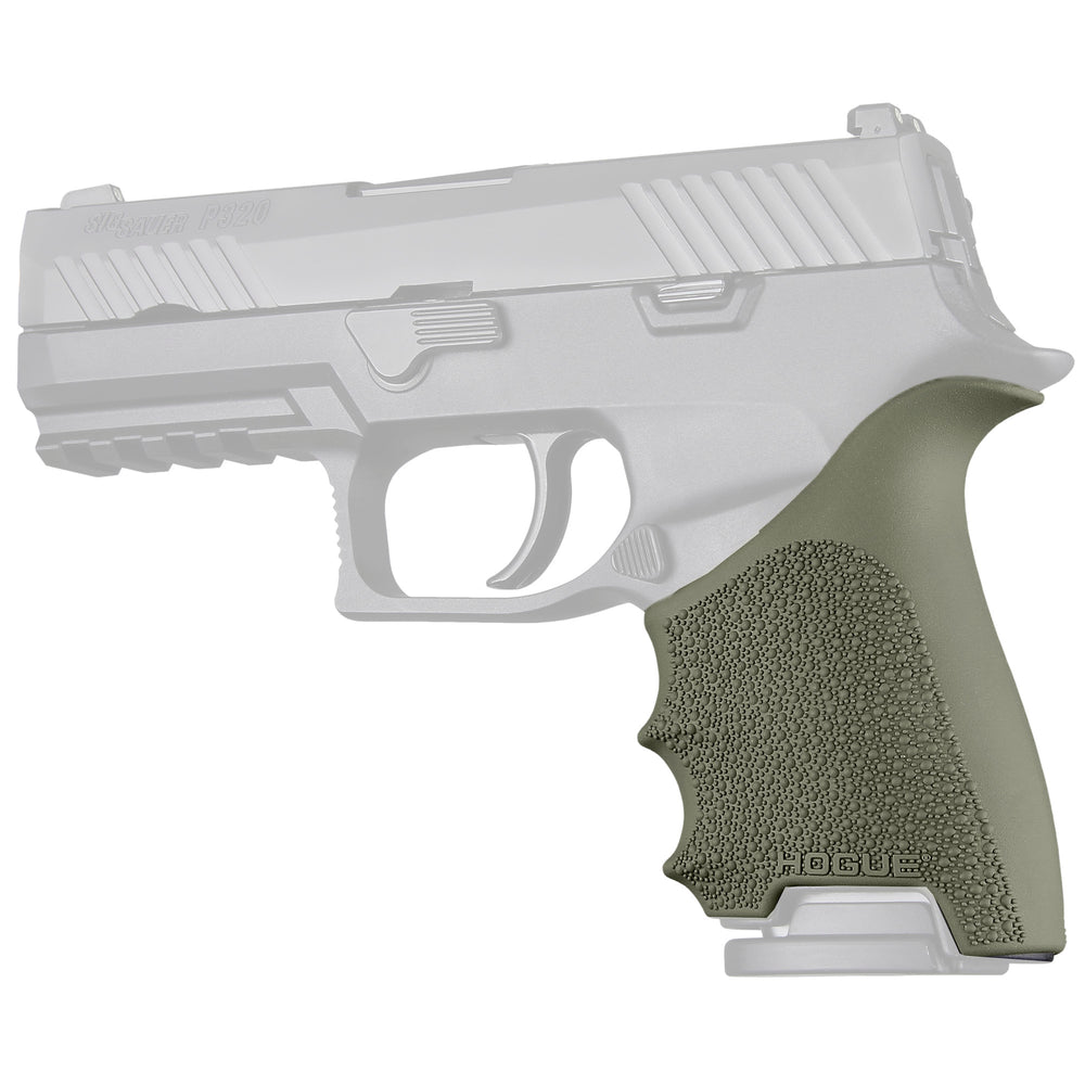 Hogue Handall Bgs Sig P320 Comp