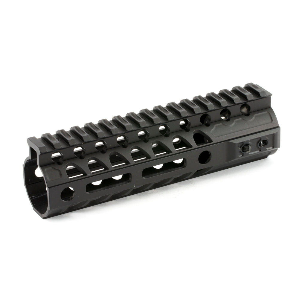 2a Aethon Rail M-lok Aluminum-nt