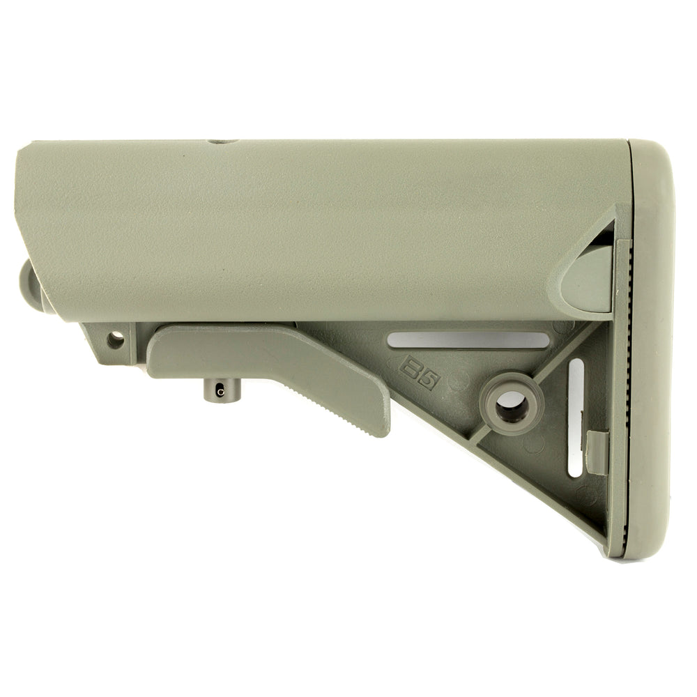 B5 Sopmod Stk Mil-spec