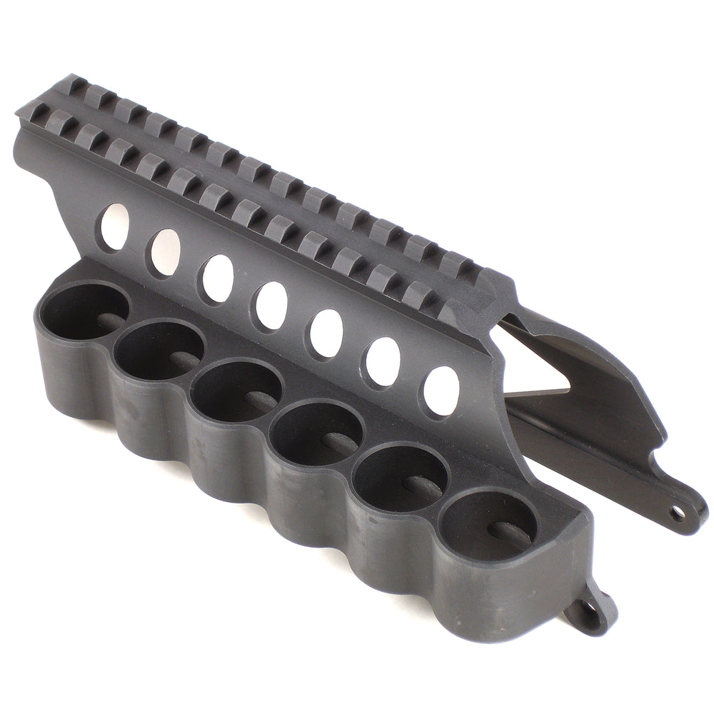 Mesa Saddlerail Rem 6-12ga