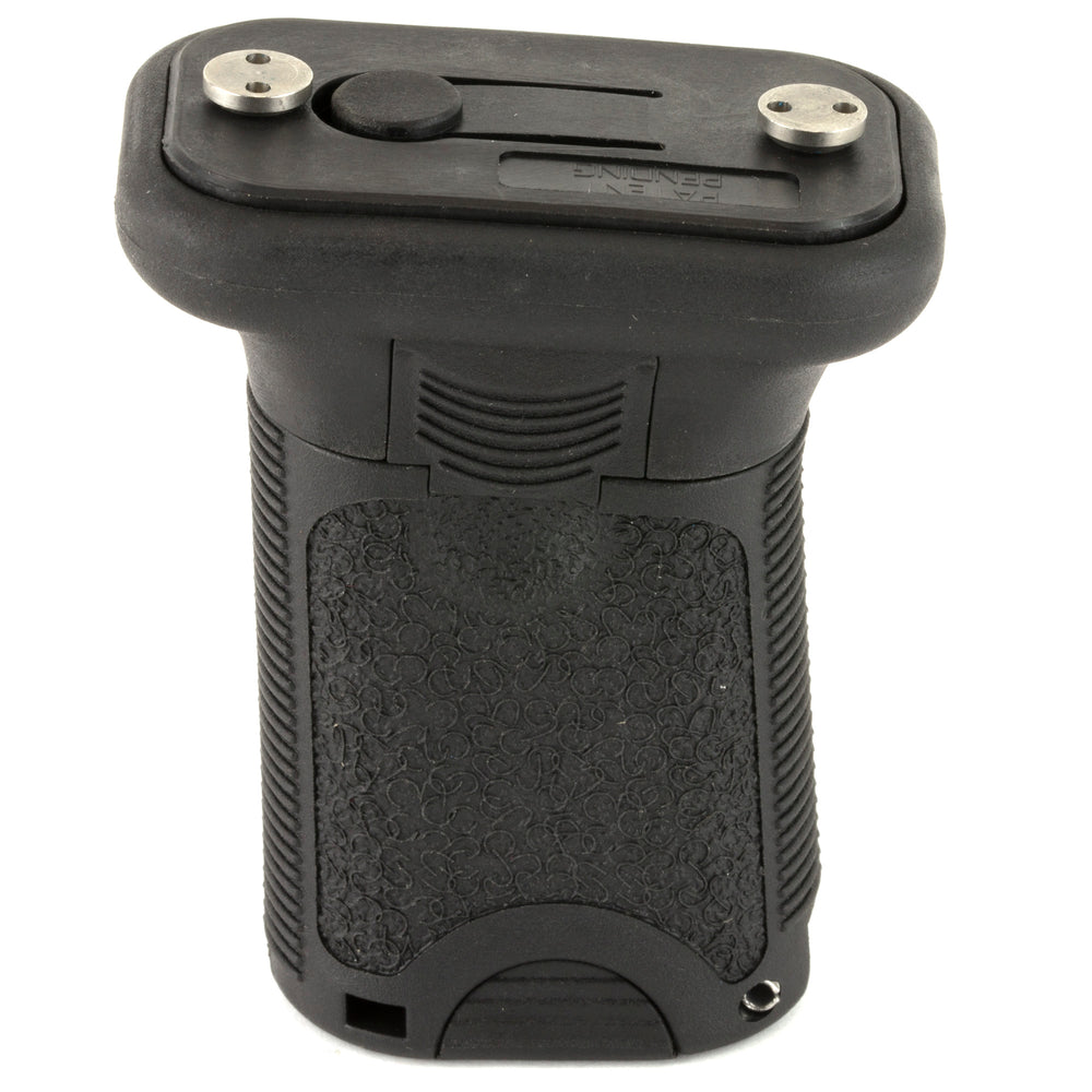 Bcm Gunfighter Vert Grp Sht Key