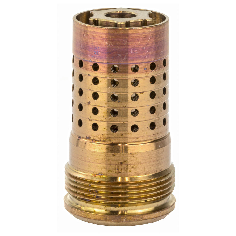 Q Cherry Bomb Muzzle Brake