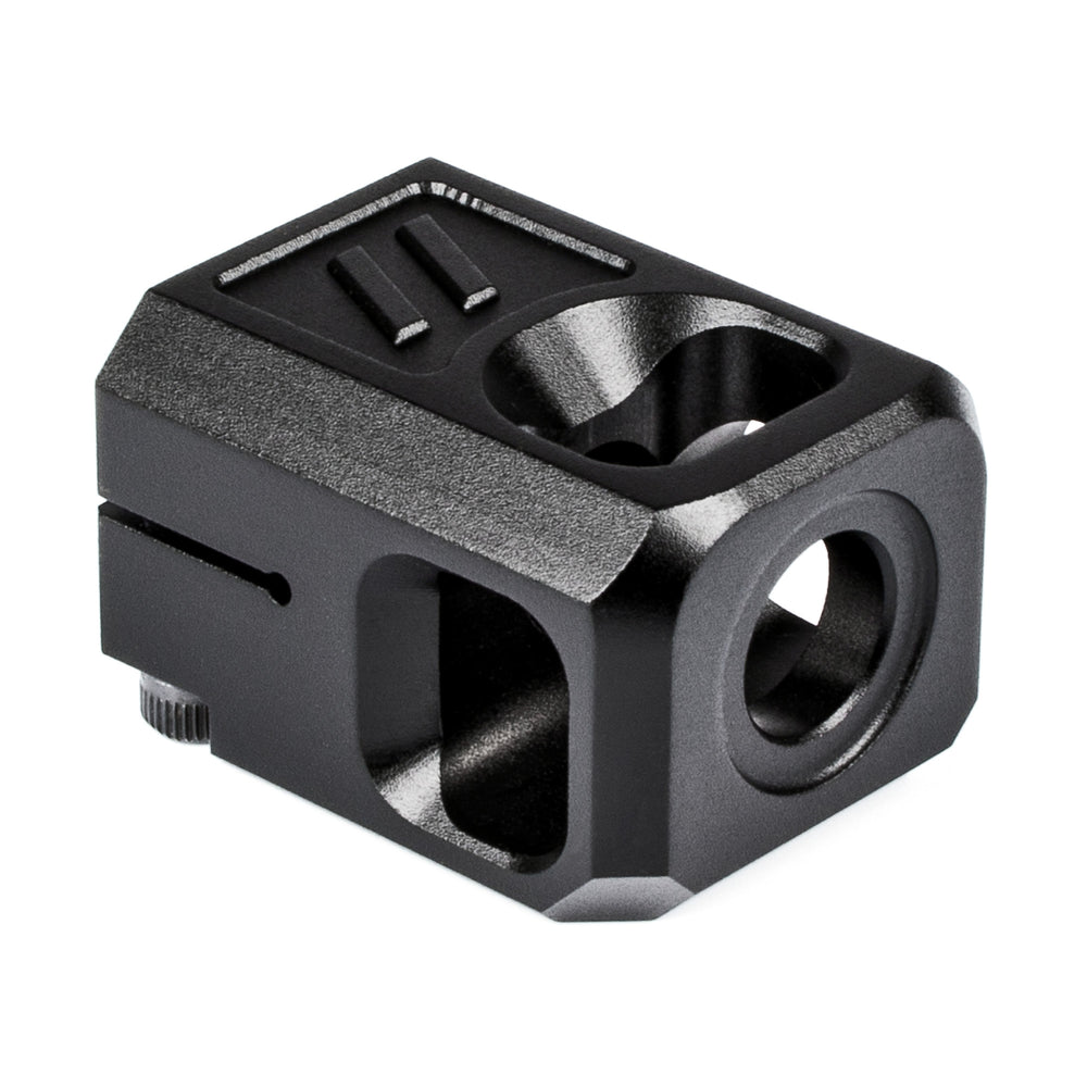 Zev Pro Comp V2 1/2x28 9mm